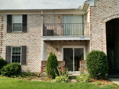 2455 Crew Cir, Dayton, OH, 45439