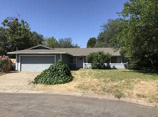 1864 Shasta Pines Way, Redding, CA 96002