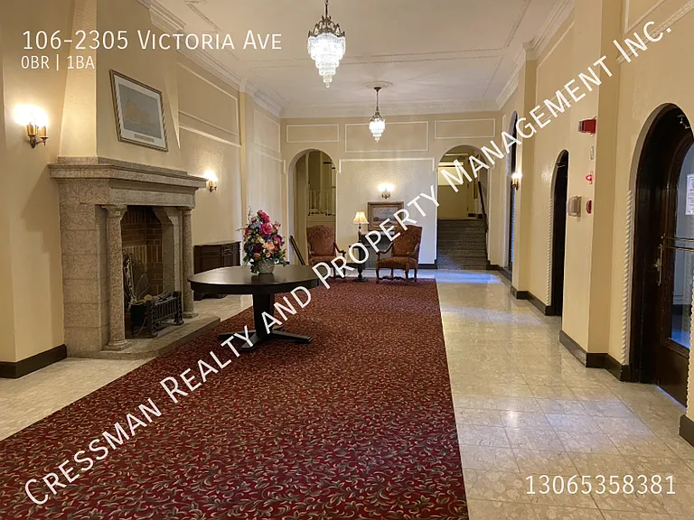 2305 Victoria Ave #106 — Photo 28