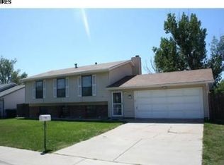 2730 E 98th Ave, Thornton, CO 80229