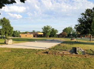 138 W Oak St, Sand Lake, MI 49343