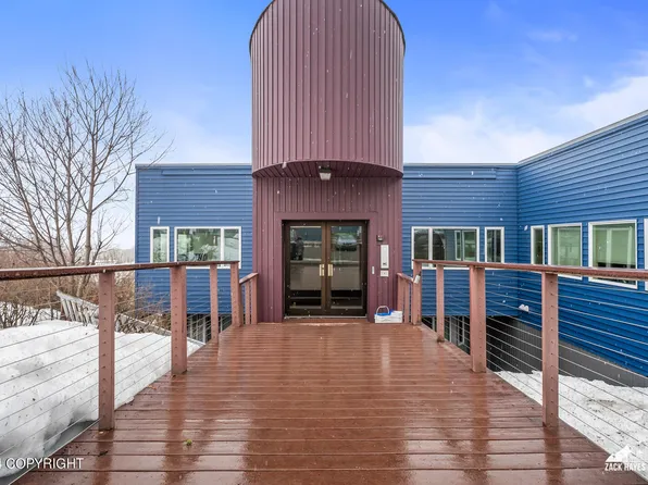1130 W 6th Ave APT 7, Anchorage, AK 99501