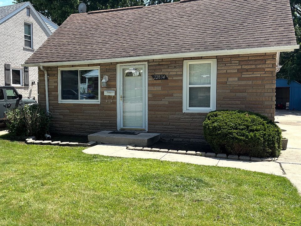 1st image of 22834 Doremus St