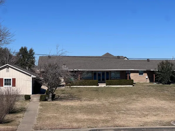 119 Lakeshore Dr, Waxahachie, TX 75165