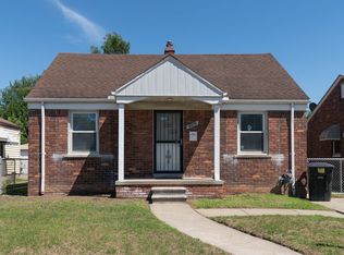 19960 Indiana St, Detroit, MI 48221