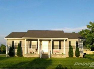 2608 McCormick Rd, Mount Sterling, KY 40353