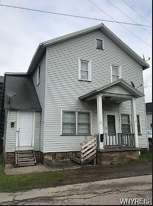 1st image of 1 Clarendon St
