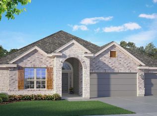 709 Sydney Blvd, Thorndale, TX 76577