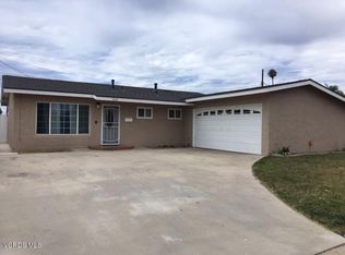 1541 S Ventura Rd, Oxnard, CA 93033