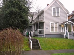 920 SE Nehalem St APT 3, Portland, OR 97202