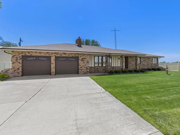 3331 66th St, Columbus, NE 68601