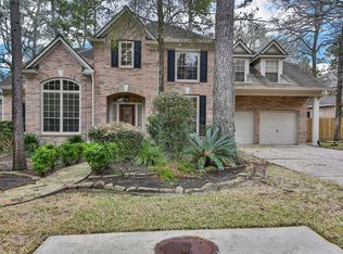 11 Verdant Valley Pl, Spring, TX 77382