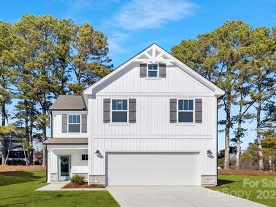 106 Crimson Dr #46, Pageland, SC, 29728
