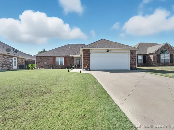 2724 S 80th East Ave, Tulsa, OK 74129