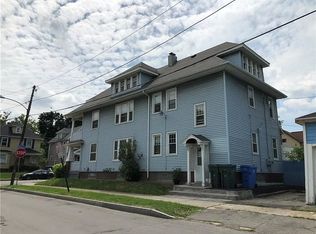 1526 Clifford Ave, Rochester, NY 14609