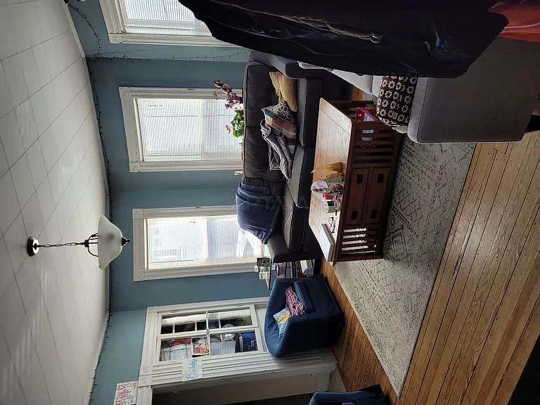5 Irving St #1 — Photo 5