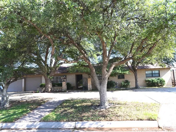 2802 Princeton Ave, Midland, TX 79701
