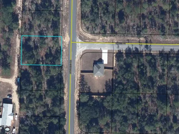 4120 Aquarius Dr, Chipley, FL 32428