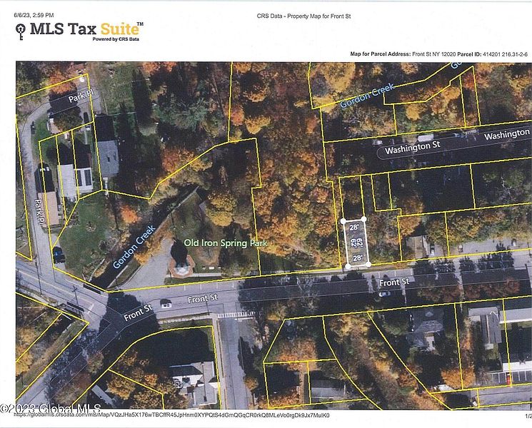 3rd image of L5.2 Front St Street