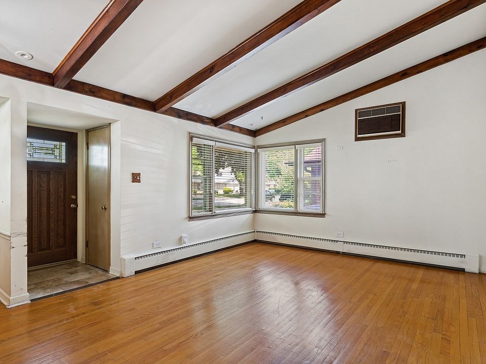 1101 Granville Ave Park Ridge IL Zillow