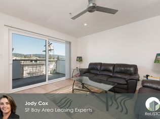 286 Lee St #203, Oakland, CA 94610