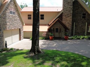 35702 Sportman Rd, Afton, OK 74331