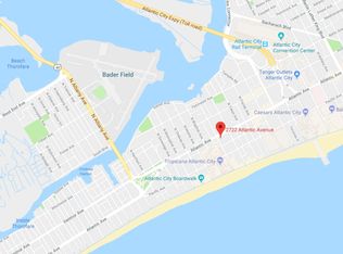 3 S Iowa Ave APT 2D, Atlantic City, NJ 08401