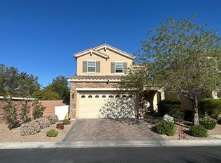 270 Glacier Meadow Rd, Las Vegas, NV 89148
