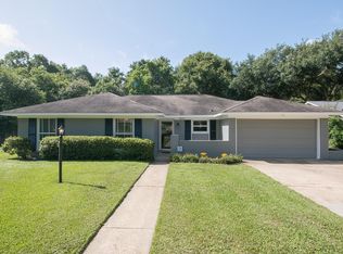 105 Dogwood Dr, Gulfport, MS 39507