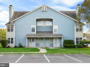 277 Andover Pl, Robbinsville, NJ 08691