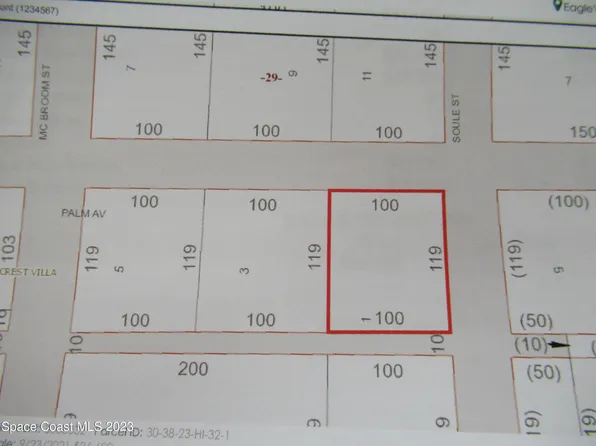 3775 Palm Ave, Micco, FL 32976