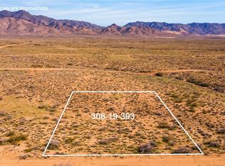 308-12-358 N Lost Mine Drive, Chloride, AZ 86431