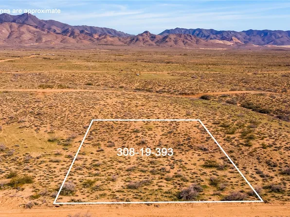 308-12-358 N Lost Mine Dr, Chloride, AZ 86431