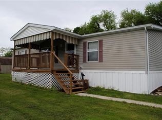 2107 Coffman St, Scottdale, PA 15683