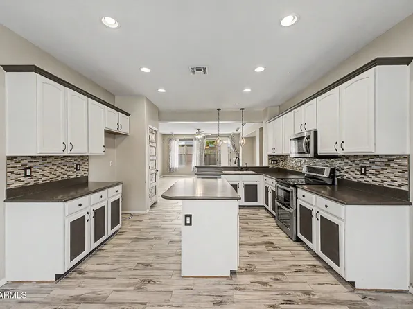 18585 E RYAN Road, Queen Creek, AZ 85142