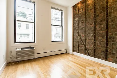 Rented by EXR