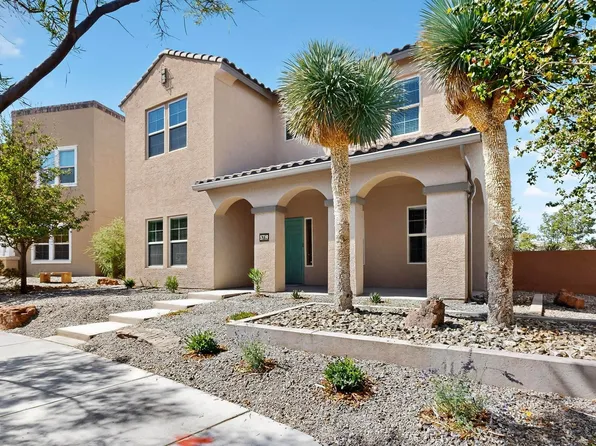 5719 Bourke White Dr SE, Albuquerque, NM 87106