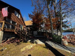 2167 Valley Road, Washington, NH 03280