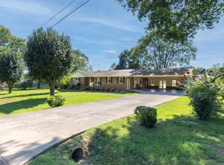 618 Fairlane Dr, Lewisburg, TN 37091