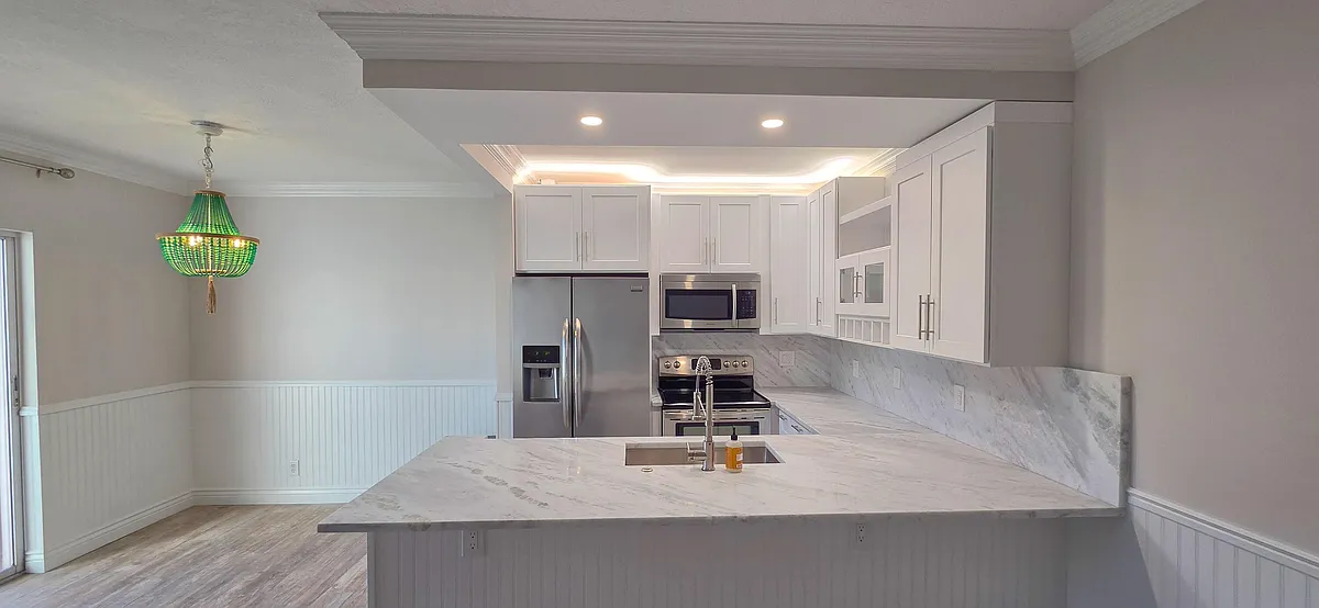 Building Photo - 4201 S Ocean Blvd #K2