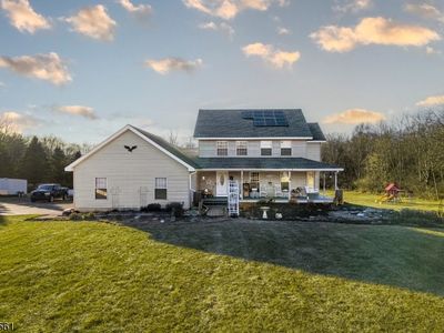 30 Lanning Rd, Blairstown, NJ, 07825