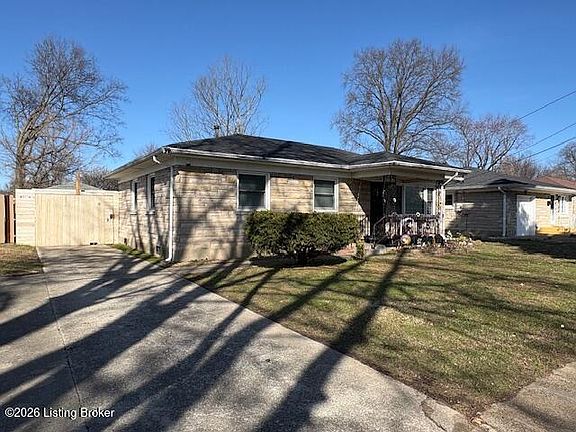 2nd image of 2109 Farnsley Rd