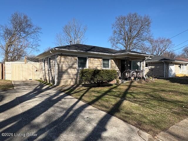 2nd image of 2109 Farnsley Rd
