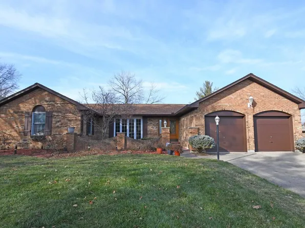 9511 Millbrook Dr, Cincinnati, OH 45231
