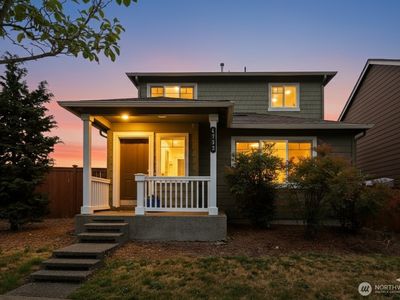 4732 E R Street, Tacoma, WA, 98404