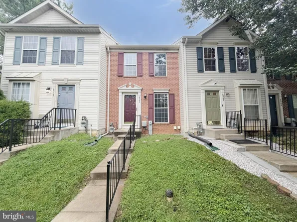 4540 Vermeer Ct, Owings Mills, MD 21117