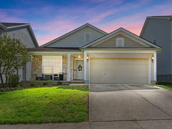 2340 Baileys Row, Lexington, KY 40511