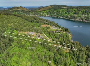 1944 Summit Lake Shore Rd NW, Olympia, WA 98502