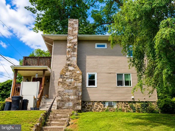 3 Beacon Hill Rd, Baltimore, MD 21207