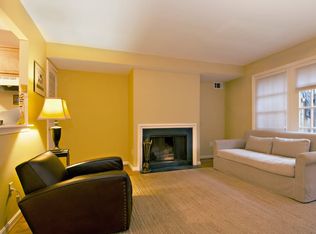 4450 Macarthur Blvd NW APT 10A, Washington, DC 20007